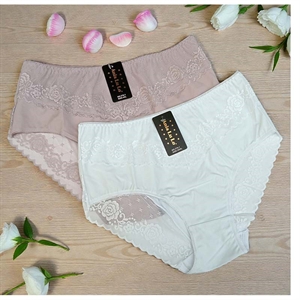 Majtki damskie 2XL-4XL