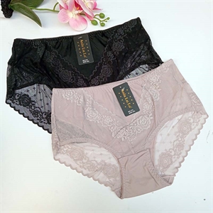 Majtki damskie 2XL-4XL