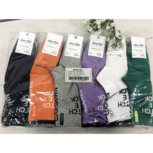 Skarpetki damskie 35-38/38-41