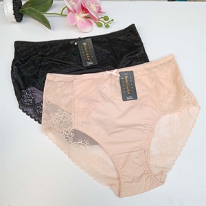 Majtki damskie 2XL-4XL