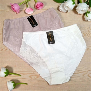 Majtki damskie 2XL-4XL