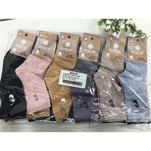 Skarpetki damskie 35-38/38-41