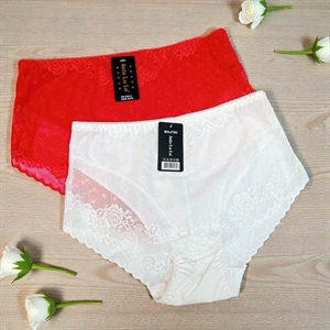 Majtki damskie XL-3XL