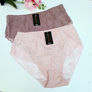 Majtki damskie 2XL-4XL