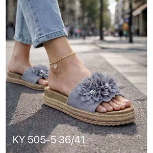 Klapki damskie 36-41