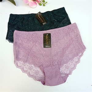 Majtki damskie 2XL-4XL