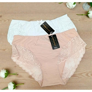 Majtki damskie L-2XL