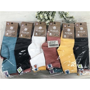 Skarpetki damskie 35-38/38-41