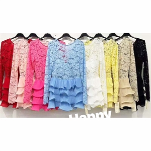 Sukienka damska produkt Włoski