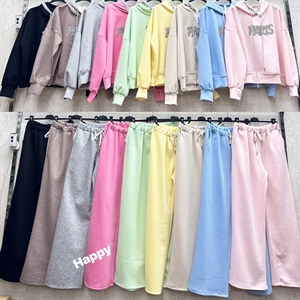 Komplet damski produkt Włoski