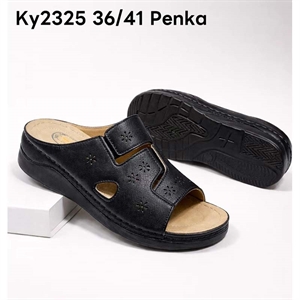 Sandały damskie 36-41