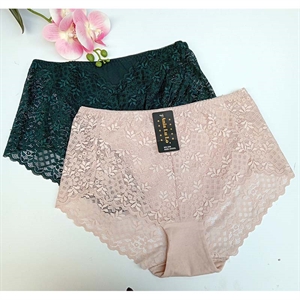 Majtki damskie 2XL-4XL