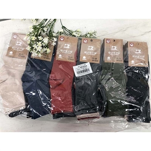 Skarpetki damskie 35-38/38-41