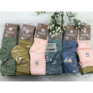 Skarpetki damskie 35-38/38-41