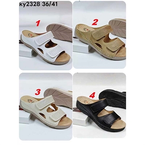 Sandały damskie 36-41