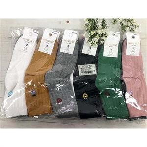 Skarpetki damskie 35-38/38-41