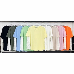 Bluzka damska produkt Włoski