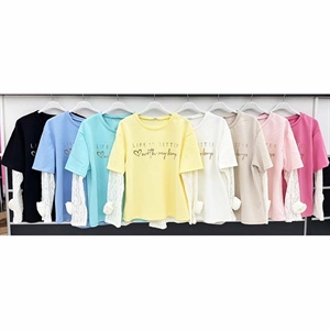 Bluzka damska produkt Włoski