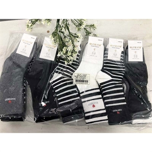 Skarpetki damskie 35-38/38-41