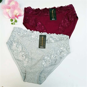 Majtki damskie : XL-3XL