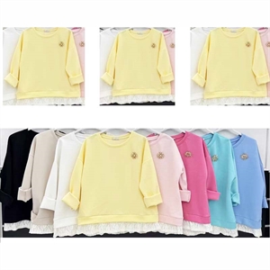 Bluza damska produkt Włoski