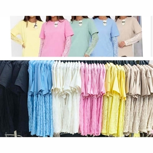 Bluzka damska produkt Włoski