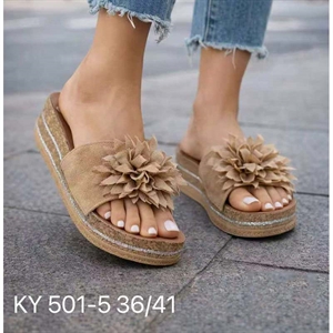 Klapki damskie 36-41