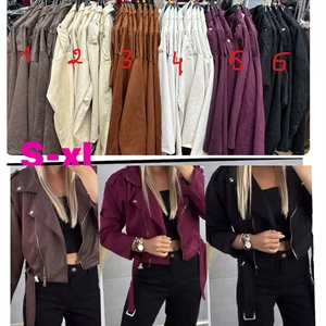 Kurtka damska produkt Włoski  S-XL