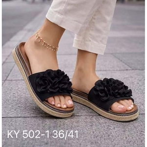 Klapki damskie 36-41