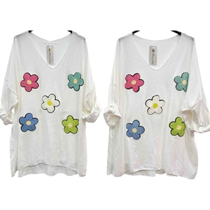 Bluzka damska produkt Włoski