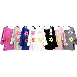 Bluzka damska produkt Włoski