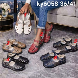 Sandały damskie 36-41