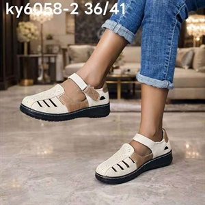 Sandały damskie 36-41