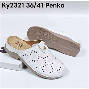 Klapki damskie 36-41