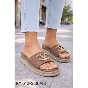 Klapki damskie 36-41