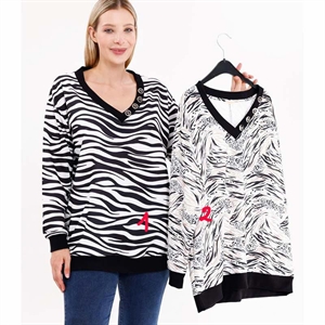 Bluzka damska produkt Turecki