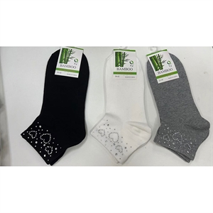 Skarpetki damskie  35-38/39-42