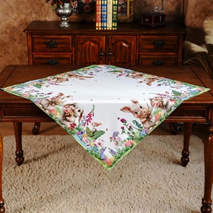 Bieżnik 85cm x 85cm