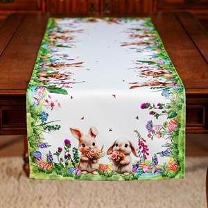 Bieżnik 40cm x 140cm