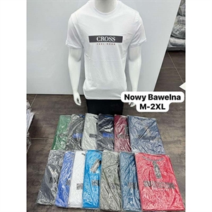 Koszulka Męska (M-2XL) - Turecki Produkt