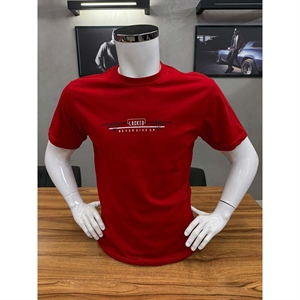 Koszulka Męska (M-2XL) - Turecki Produkt