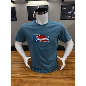 Koszulka Męska (M-2XL) - Turecki Produkt