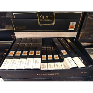 Perfumy męskie 35ml