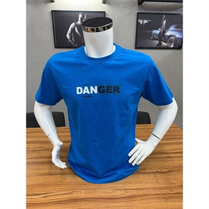 Koszulka Męska (M-2XL) - Turecki Produkt