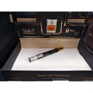 Perfumy męskie i damskie