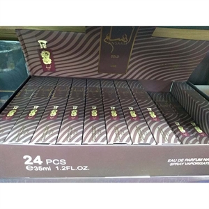 Perfumy damskie 35ml