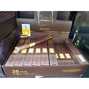 Perfumy damskie 35ml