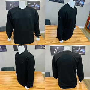 Bluza męska (3XL-6XL) - Turecki produkt