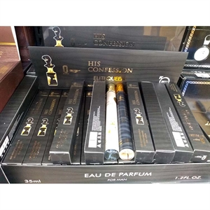 Perfumy męskie 35ml