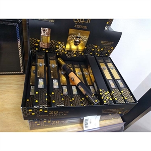 Perfumy męskie 35ml